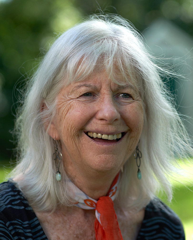 Carol Marks Stopforth